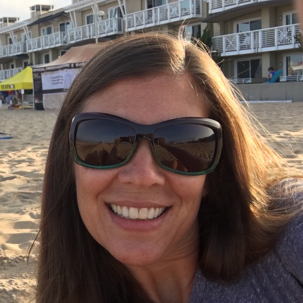 Meet your Posher, Jamie